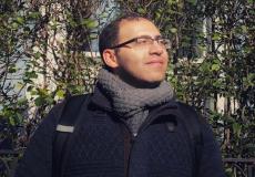 محمد أبو الغيط