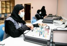 أكثر من 80 ألف فرصة عمل للخريجين السعودين