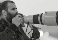 وفاة المصور الصحفي خالد المسلم خلال تغطية كأس العالم 2022 مونديال قطر