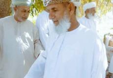 سعود الرحبي