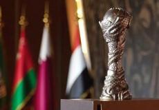 كأس الخليج 25 – 2023 في العراق