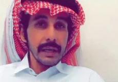 وفاة الشاعر محمد بن راشد آل عفيفة
