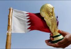 كأس العالم 2022 في قطر