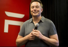 الرئيس التنفيذي الجديد لشركة تويتر إيلون ماسك