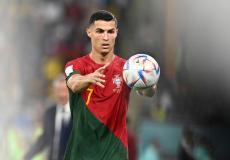 كريستيانو رونالدو