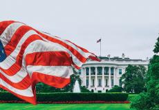 البيت الأبيض