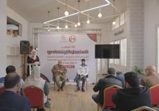 إشهار الدليل الإرشادي لأبرز وسائل الإعلام والمؤسسات