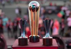 الفائز بمنافسات كأس المشجعين في قطر