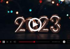 أغاني رأس السنة 2023 الجديدة