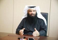 العنزي