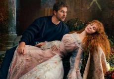 مسلسل رجل العصا