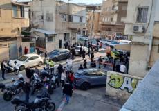 مقتل شاب من الناصرة في جريمة إطلاق نار بحيفا