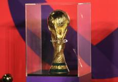 النسخة الأصلية لكأس العالم 2022