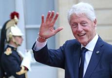 بيل كلينتون