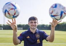 يدري جونزاليس