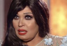 الفنانة المصرية فيفي عبده