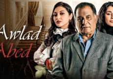 مسلسل ولاد عابد