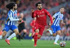 موعد مباراة ليفربول القادمة