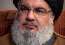 حسن نصر الله