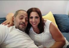 شاليمار زوجة جورج وسوف