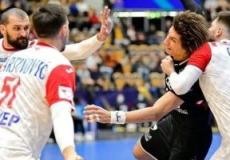 موعد مباراة منتخب مصر ضد المغرب في كأس العالم لكرة اليد