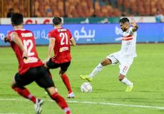 هدافي الدور المصري الممتاز