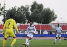 التعاون يفوز على الطائي في دوري روشن السعودي