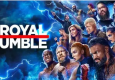 رويال رامبل 2023