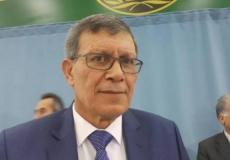 أمين سر المجلس الثوري لحركة فتح ماجد الفتياني