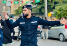 المرور بقطاع غزة