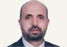 رئيس بلدية باب عمان عامر الزبون