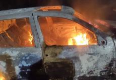 رابط تسجيل أضرار النقل والمواصلات في غزة