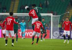 السعودية تفوز على اليمن في كأس الخليج 25