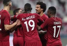 مباراة قطر والإمارات بث مباشر خليجي 25