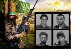 الجنود الأسرى المحتجزين لدى المقاومة في غزة