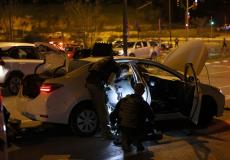 عملية القدس