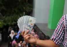 المالية بغزة تعلن عن موعد صرف الدفعة الأخيرة من رواتب العسكريين 
