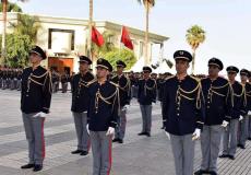 رابط التسجيل في مباراة القياد 2023