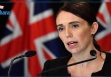 سبب استقالة رئيسة وزراء نيوزيلندا