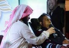 وفاة عبدالله بانعمة الداعية السعودي