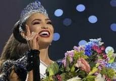 تعرف على الفائزة بلقب ملكة جمال الكون 2023