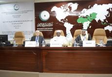 اجتماع منظمة التعاون الاسلامي