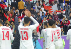 مباراة الكويت ضد البحرين
