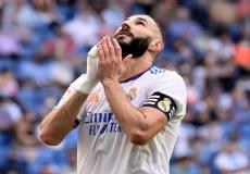 كريما مدريد لاعب ريال مدريد