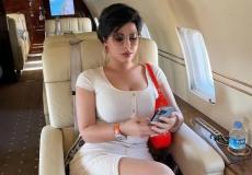 شمس الكويتية تزور اسرائيل