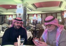 وفاة اسامة نجل النائب صلاح خورشيد