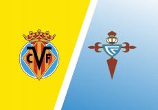 شعارا سيلتا فيغو وفياريال