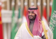 مشاهد التفاعل مع فوز ولي العهد السعودي بلقب القائد العربي لعام 2022