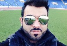 وفاة محمد عبدالله مريط المخرج في تلفزيون الدمام