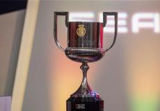 كأس ملك اسبانيا